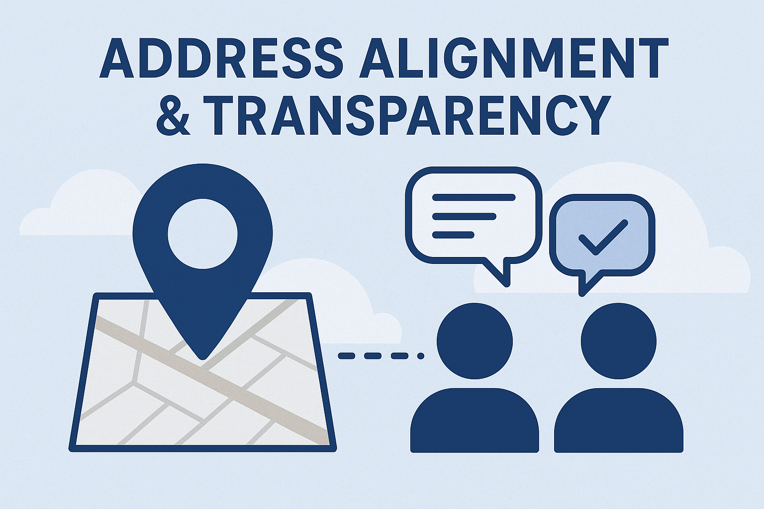 Address Alignment & Transparency: The Overlooked Key to Email Deliverability
