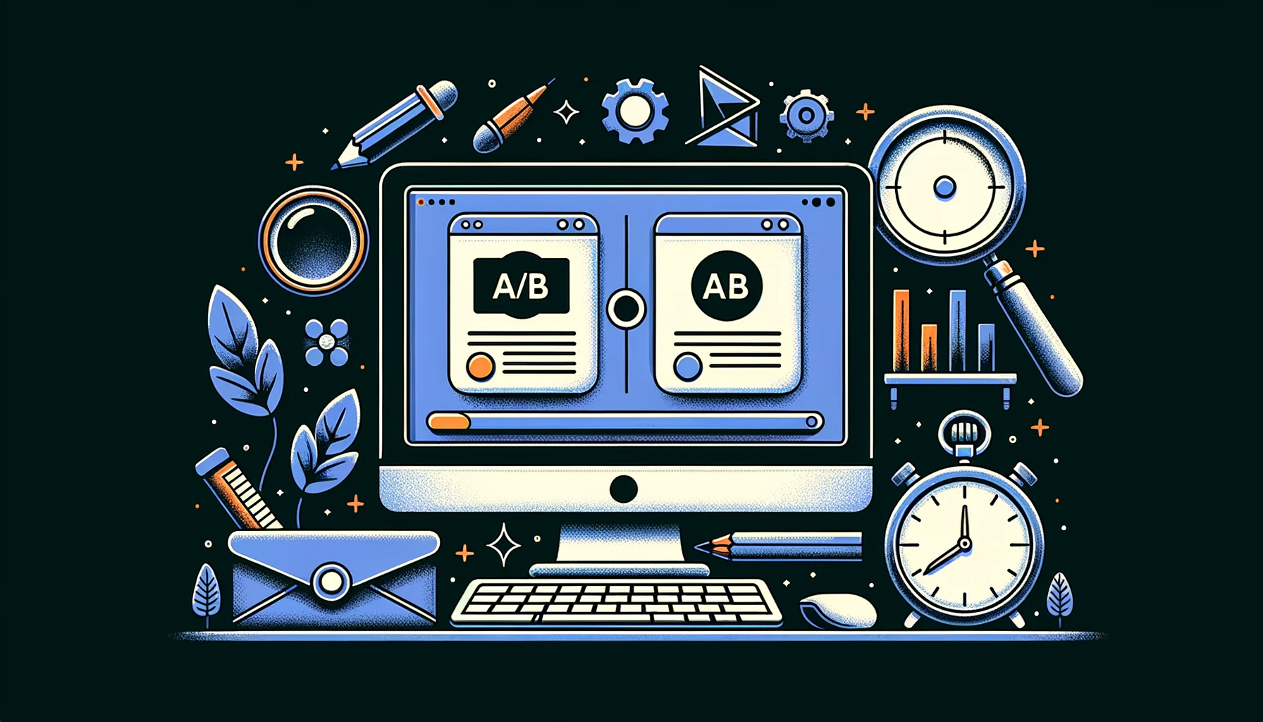 Enhance Your Email Campaigns with A/B Testing