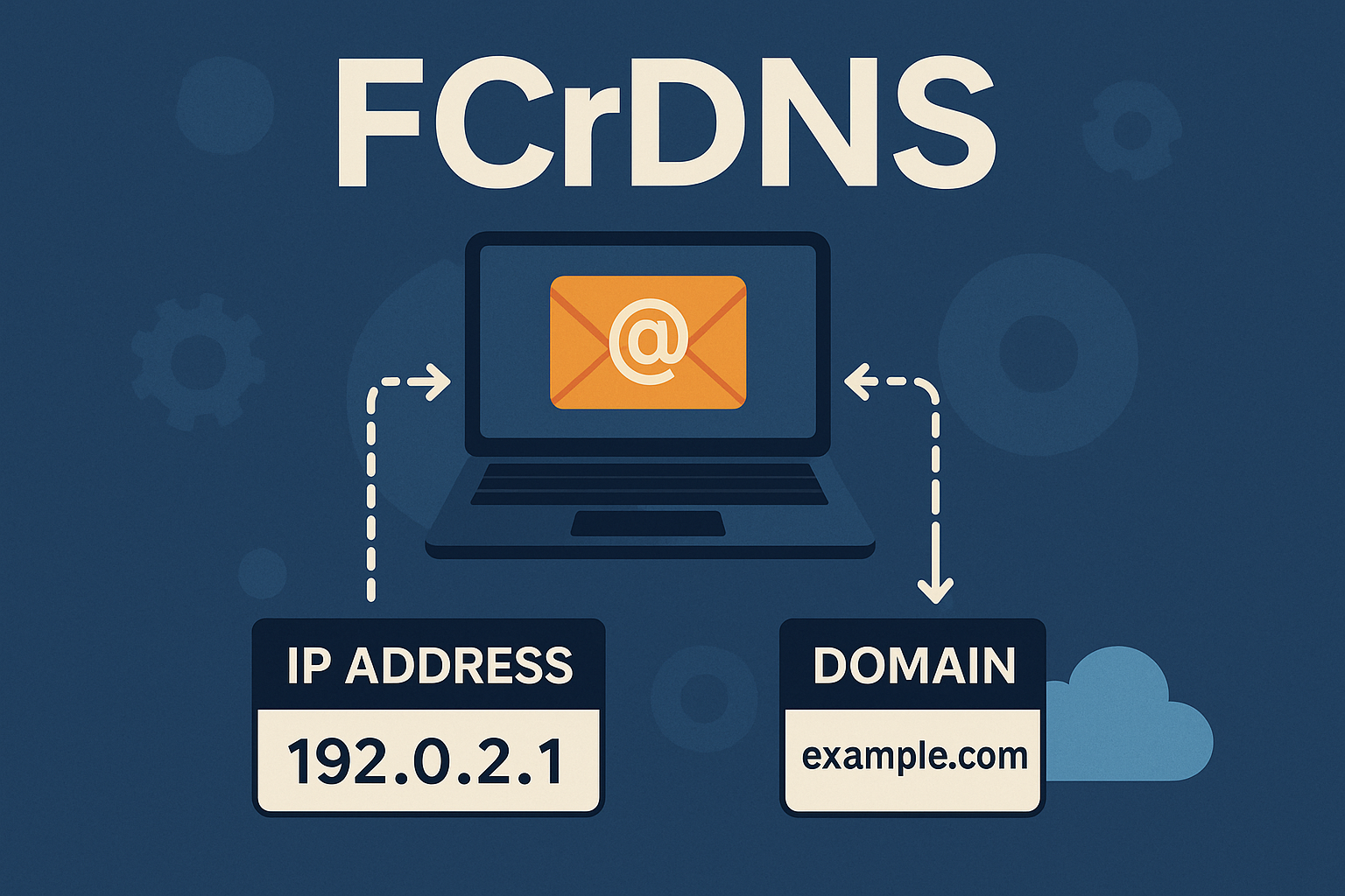FCrDNS: The DNS Check That Can Make or Break Your Email Deliverability