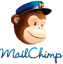 Mail chimp logo