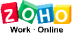 Zoho logo