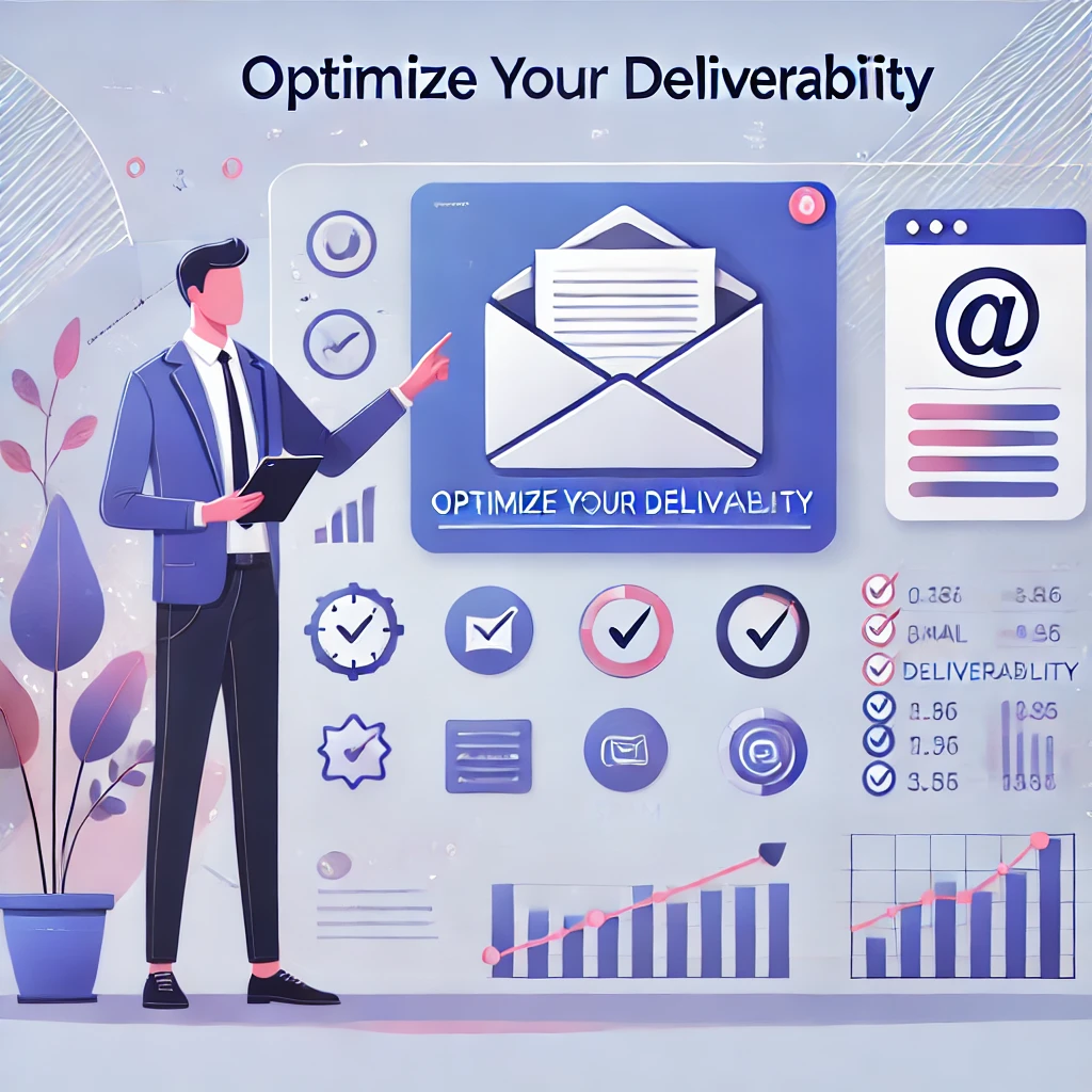 Optimize Your Outlook Deliverability