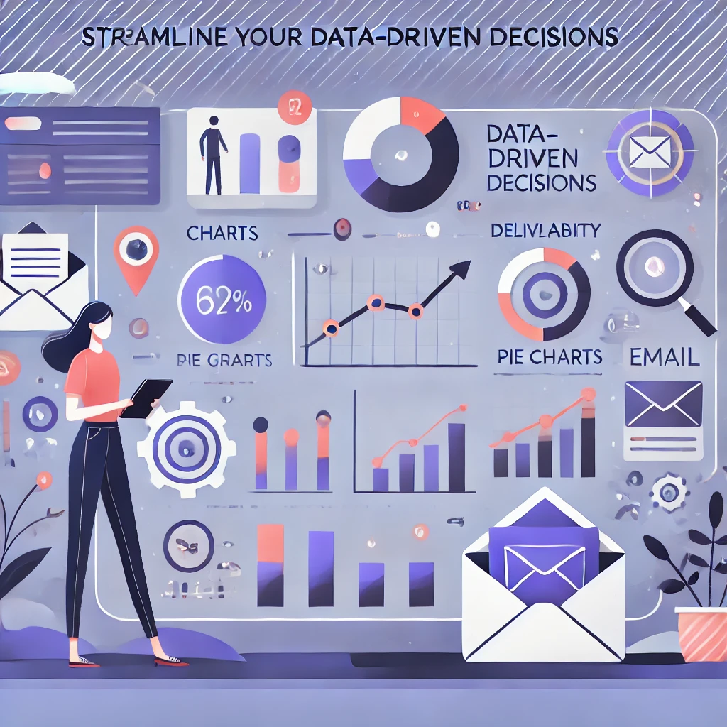 Streamline Your Data-Driven Decisions