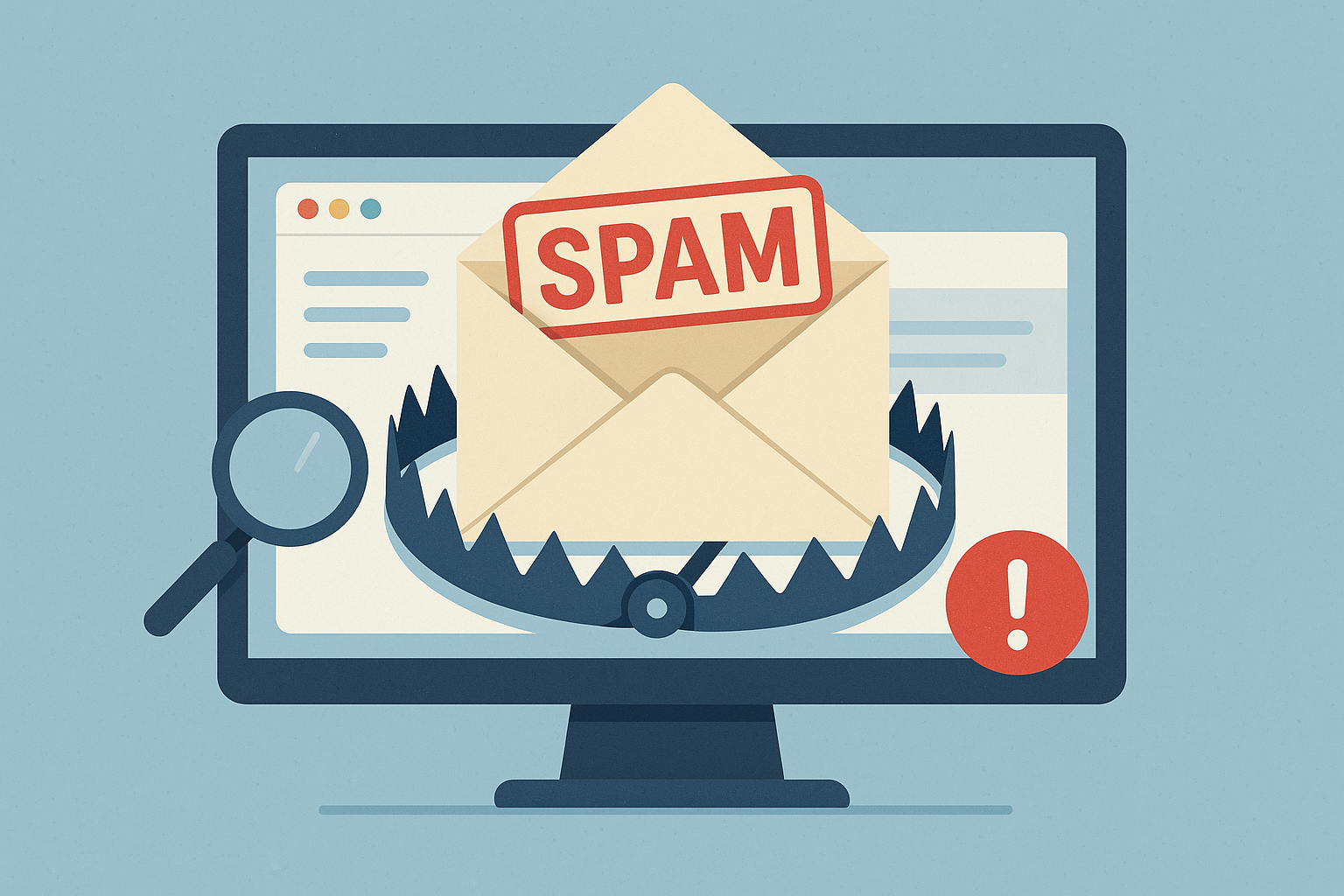 Spam Traps: The Silent Killers of Your Email Deliverability