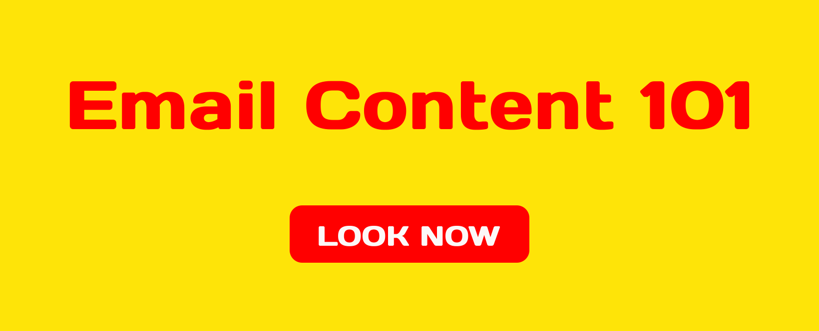 📬 Text-to-Image Ratio in Email Deliverability: Why It Still Matters in 2025