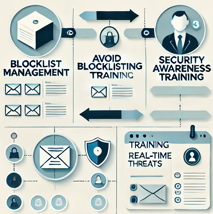 Practical Applications of Email Threat Intelligence