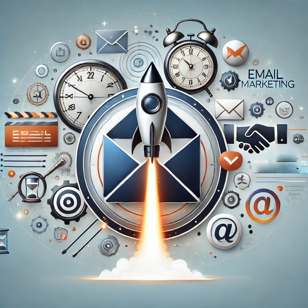 What the Best Welcome Emails Have in Common